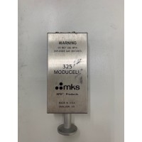 MKS 103250010 HPS 325 MODUCELL PIRANI vacuum gauge...